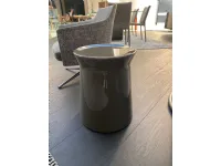 Tavolino design Dama  di Poliform a prezzo ribassato