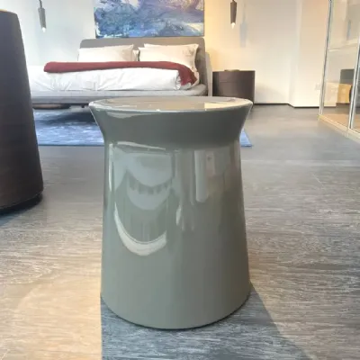 Tavolino design Dama  di Poliform a prezzo scontato