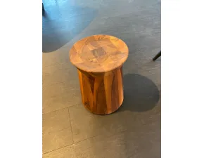 Tavolino Poliform modello Dama in OFFERTA OUTLET