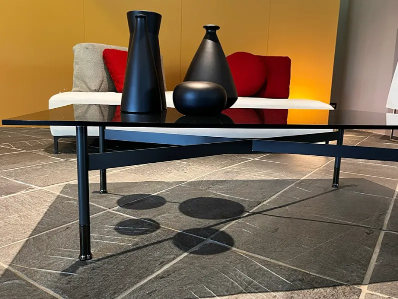 Tavolino Ditre italia modello Dialogo in OFFERTA OUTLET