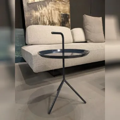 Tavolino modello Dlm di Artigianale a prezzo scontato