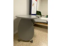 Tavolino Sintesi modello Fagiolino in OFFERTA OUTLET