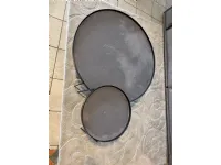 Tavolino design Floyd di Doimo salotti a prezzo ribassato