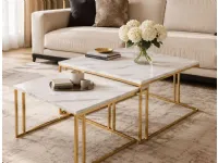 Tavolino Giotto  della marca Eurosedia in offerta - 30%