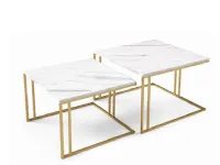 Tavolino Giotto  della marca Eurosedia in offerta - 30%