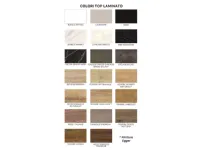 Tavolino Giotto  della marca Eurosedia in offerta - 30%