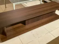 Tavolino design Hugo  di Molteni & c a prezzo scontato