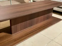 Tavolino design Hugo  di Molteni & c a prezzo scontato