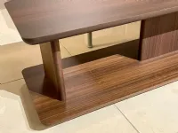 Tavolino design Hugo  di Molteni & c a prezzo scontato