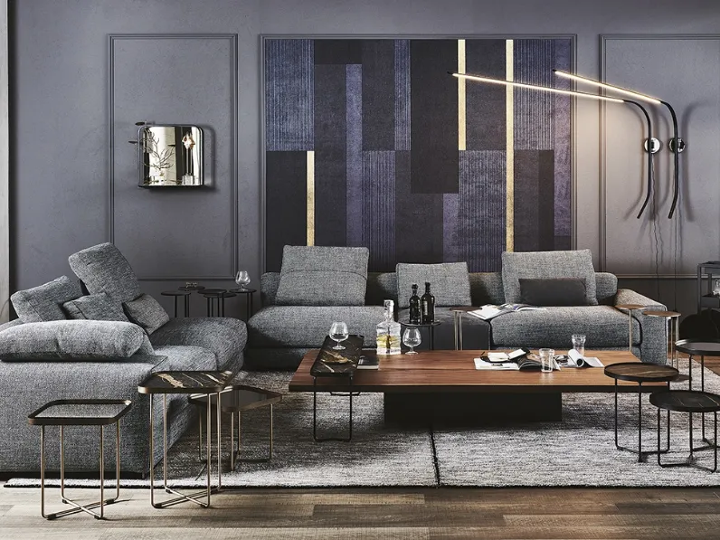 1. Design moderno ed elegante.
2. Prezzo ribassato.
3. Facile da montare.
4. Materiali di qualità.
5. Prodotto Made in Italy.