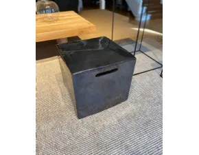Scopri il Tavolino In out 41 Gervasoni a prezzi vantaggiosi!
