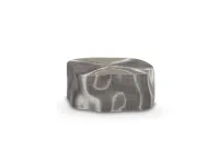 Tavolino Roche bobois modello Iron tree in OFFERTA OUTLET