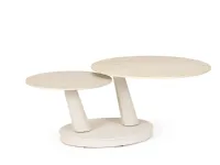 Tavolino design Joel di Bizzotto a prezzo scontato