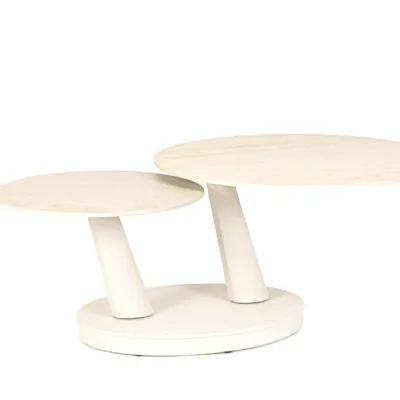 Tavolino design Joel di Bizzotto a prezzo scontato