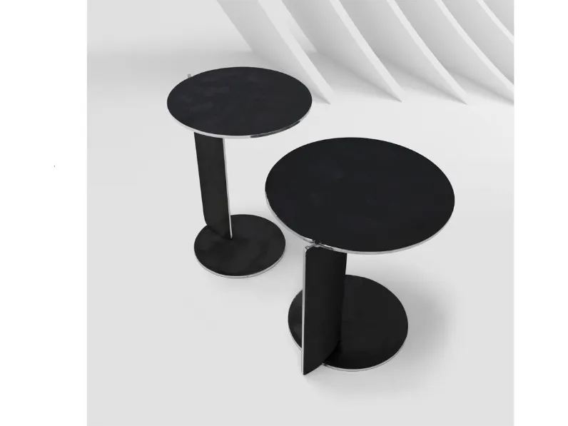 Tavolino in stile design modello Joystick di Arketipo con sconti imperdibili 