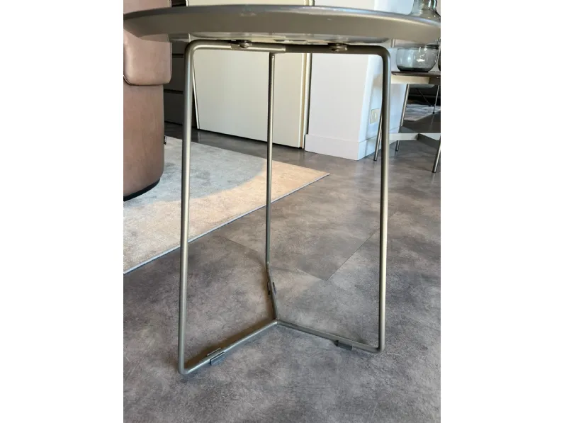 Tavolino modello Kevin piccolo di Ditre italia a prezzo scontato