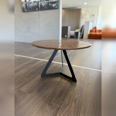 Tavolino Lakes della firma Fiam in offerta - 29%