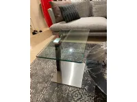 Tavolino Cattelan italia modello Lap in OFFERTA OUTLET