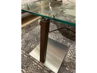 Tavolino Cattelan italia modello Lap in OFFERTA OUTLET