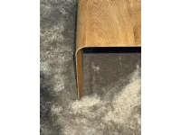 Tavolino Lean mdw 2026 della firma Lago con forte sconto - 45%