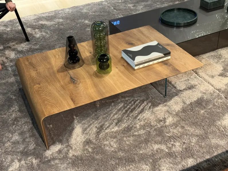 Tavolino Lean mdw 2026 della firma Lago con forte sconto - 45%