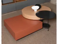 Tavolino modello Lema dolmen di Lema a prezzo scontato