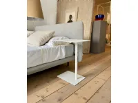 Prezzi ribassati per il tavolino design Librio tavolini asimmetrici di Md house