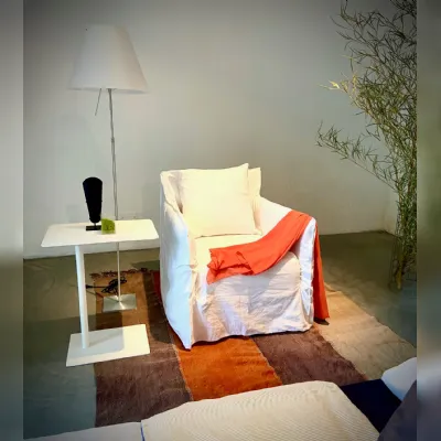 Tavolino modello Librio tavolini asimmetrici di Md house a prezzo ribassato