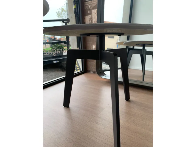 Tavolino Sangiacomo modello Lotus in OFFERTA OUTLET