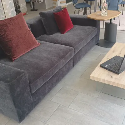 Tavolino Lugano del brand Easyline a prezzi outlet - 20%