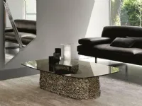 Tavolino Macrame' dell'azienda Fiam a prezzi outlet - 46%