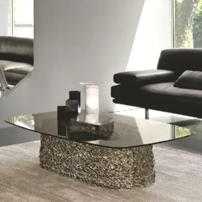 Tavolino Macrame' dell'azienda Fiam a prezzi outlet - 46%