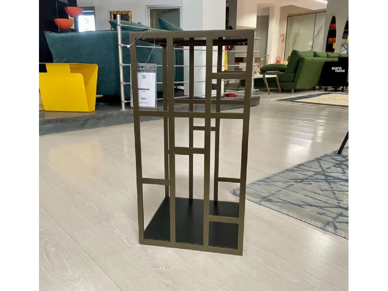 Tavolino Bontempi modello Manhattan in OFFERTA OUTLET