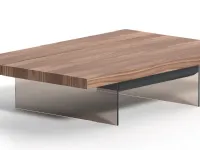 Tavolino Markus del marchio Ozzio a prezzi outlet - 45%