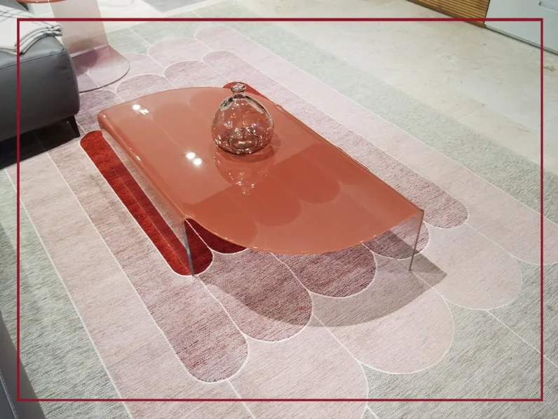 Tavolino in stile design modello Merian di Calligaris con sconti imperdibili  affrettati