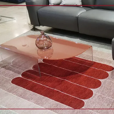 Tavolino in stile design modello Merian di Calligaris con sconti imperdibili  affrettati