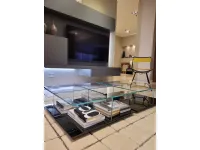 Prezzi ribassati per il tavolino design Mex di Cassina