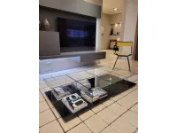 Prezzi ribassati per il tavolino design Mex di Cassina