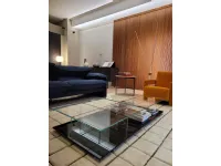 Prezzi ribassati per il tavolino design Mex di Cassina