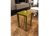 Tavolino design Mono di Pianca a prezzo ribassato