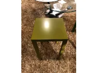 Tavolino design Mono di Pianca a prezzo ribassato