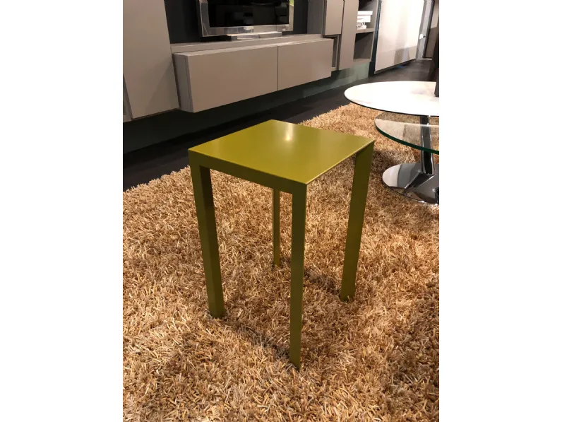 Tavolino design Mono di Pianca a prezzo ribassato