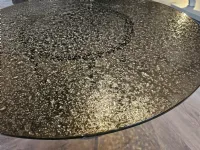 Prezzi ribassati per il tavolino moderno Moved alto  di Ozzio