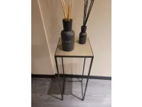 Tavolino design Narciso di Cantori a prezzo ribassato