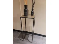 Tavolino design Narciso di Cantori a prezzo ribassato