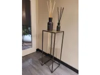 Tavolino design Narciso di Cantori a prezzo ribassato