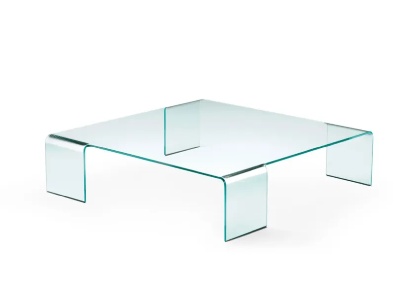 Tavolino design Neutra di Fiam a prezzo scontato