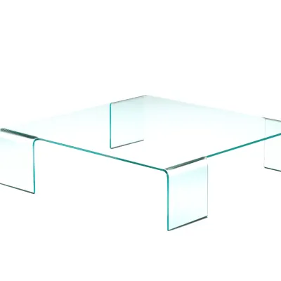 Tavolino design Neutra di Fiam a prezzo scontato
