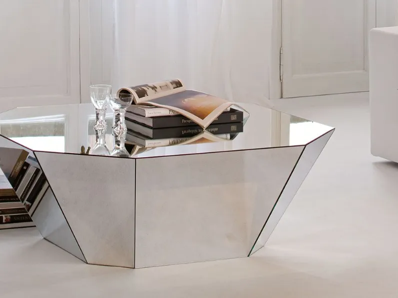 Tavolino modello Otto di Cattelan italia a prezzo scontato