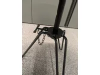 Prezzi ribassati per il tavolino design Overdyed di Moroso